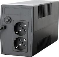 UPS-DOTVOLT Volt LN850 Line Interactive Ups 850 Va 1X9AH AKÜ